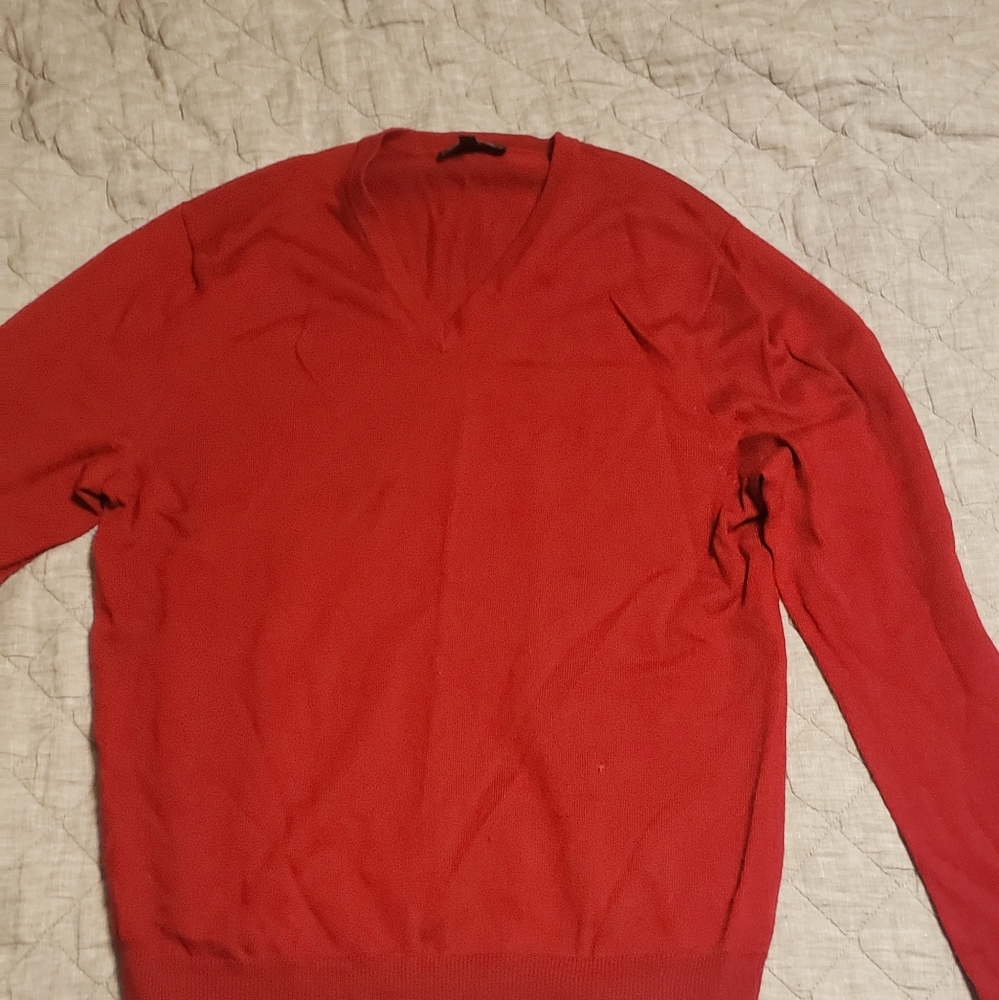 Extra fine Merino wool Express sweater